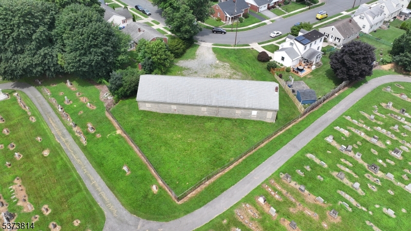 98 Henderson Street Phillipsburg NJ 08865
