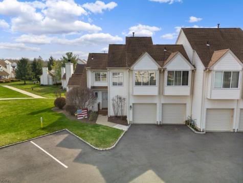 8 Russell Court Montville NJ 07045