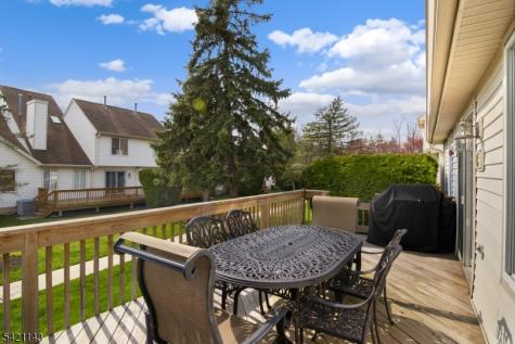 8 Russell Court Montville NJ 07045