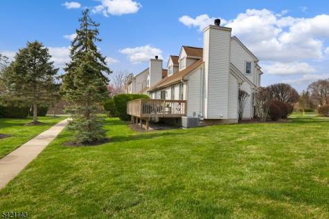 8 Russell Court Montville NJ 07045