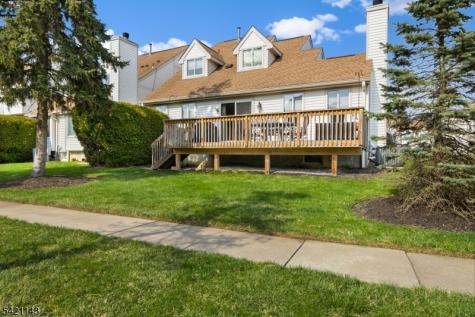 8 Russell Court Montville NJ 07045