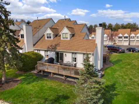 8 Russell Court Montville NJ 07045