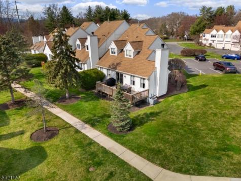 8 Russell Court Montville NJ 07045