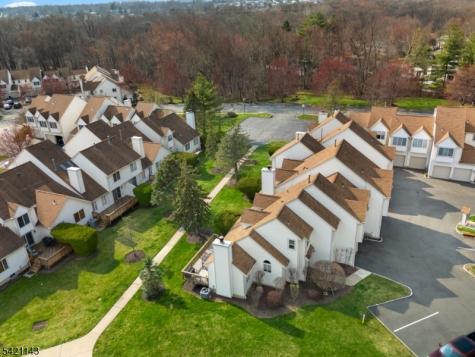 8 Russell Court Montville NJ 07045