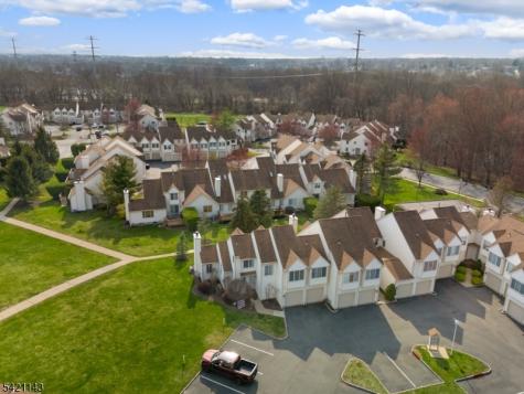 8 Russell Court Montville NJ 07045