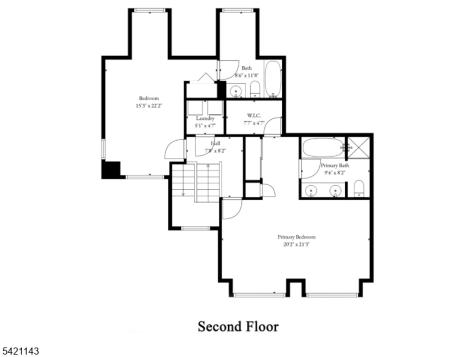 8 Russell Court Montville NJ 07045
