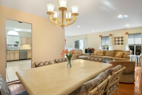 8 Russell Court Montville NJ 07045