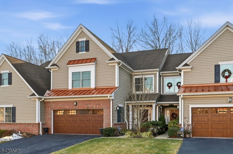 59 Whitney Farm Place Morris NJ 07960