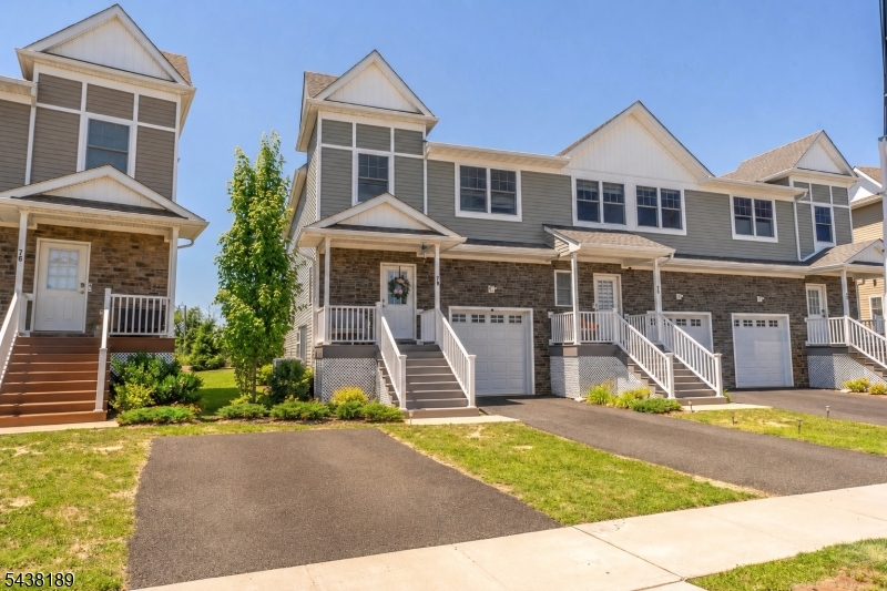 78 Valerie Drive Manville NJ 08835