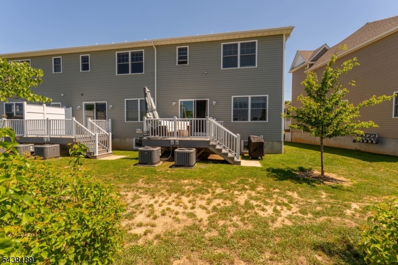 78 Valerie Drive Manville NJ 08835