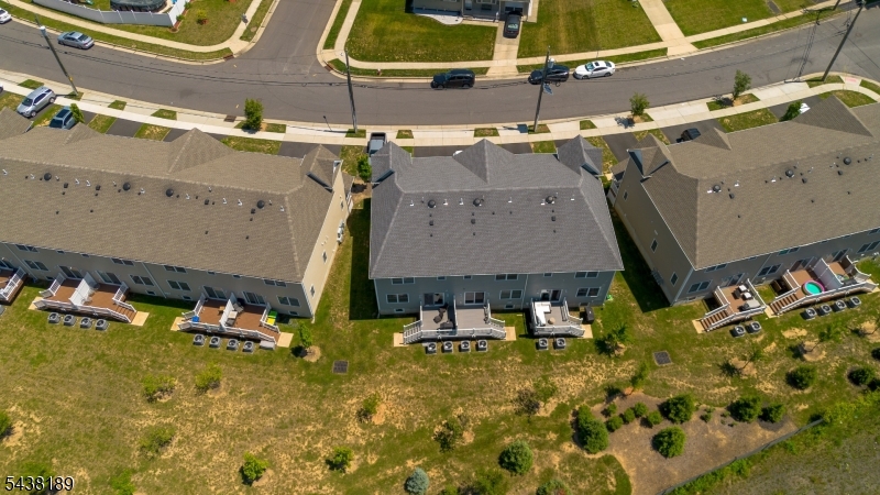 78 Valerie Drive Manville NJ 08835