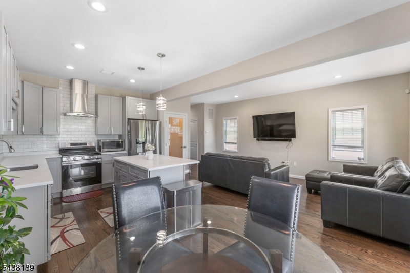 78 Valerie Drive Manville NJ 08835