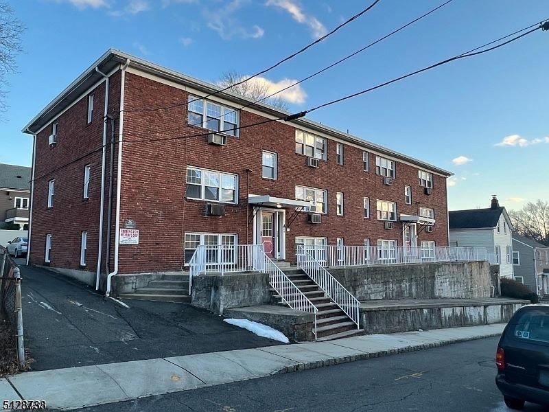 26 Clinton Street Belleville NJ 07109