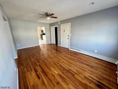 26 Clinton Street Belleville NJ 07109