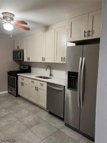 26 Clinton Street Belleville NJ 07109