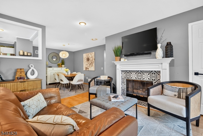 77 Larkin Circle West Orange NJ 07052
