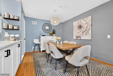 77 Larkin Circle West Orange NJ 07052