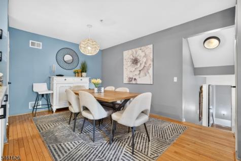 77 Larkin Circle West Orange NJ 07052