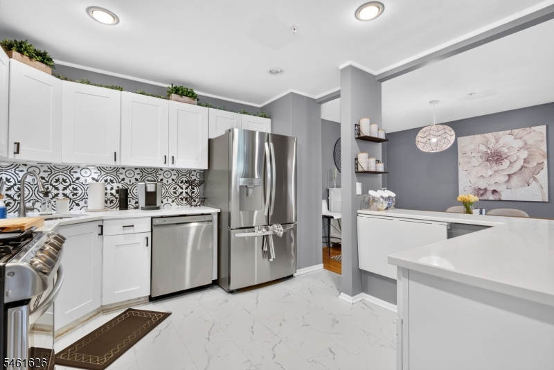 77 Larkin Circle West Orange NJ 07052