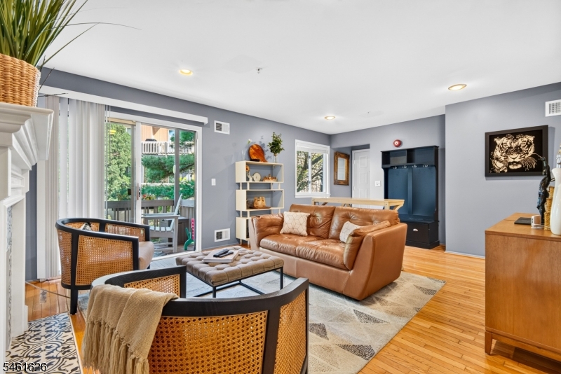 77 Larkin Circle West Orange NJ 07052