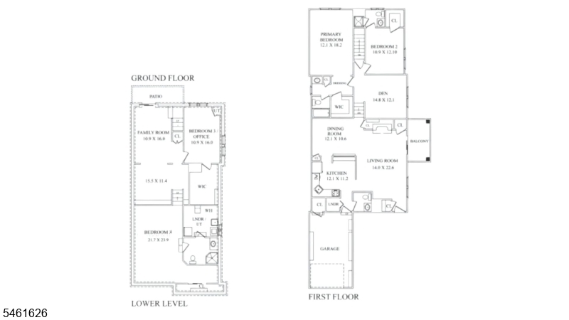 77 Larkin Circle West Orange NJ 07052