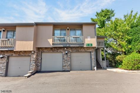 77 Larkin Circle West Orange NJ 07052