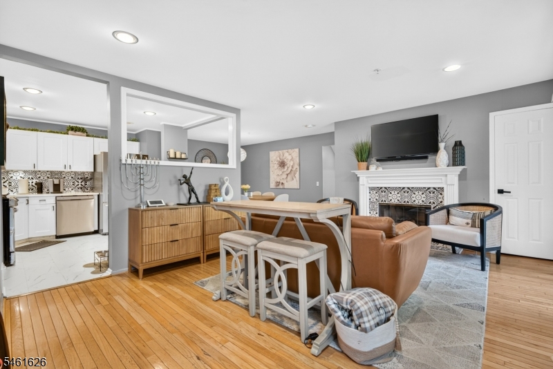 77 Larkin Circle West Orange NJ 07052