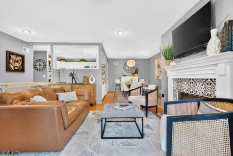 77 Larkin Circle West Orange NJ 07052