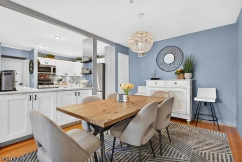 77 Larkin Circle West Orange NJ 07052