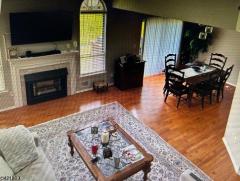 89 Violet Court Readington NJ 08889