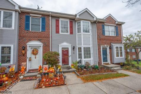 3 Martha Court Newark NJ 07103
