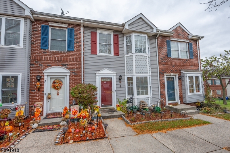 3 Martha Court Newark NJ 07103