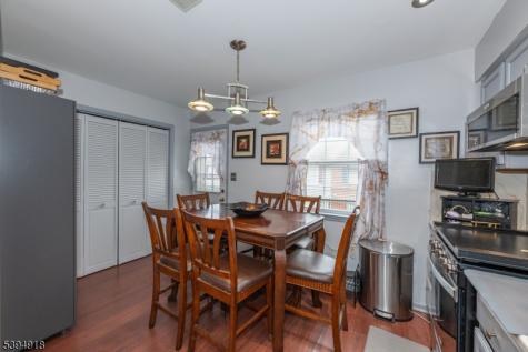 3 Martha Court Newark NJ 07103