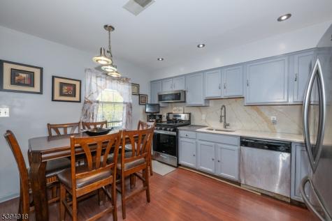 3 Martha Court Newark NJ 07103