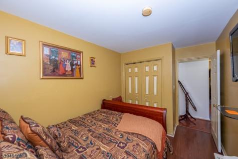3 Martha Court Newark NJ 07103