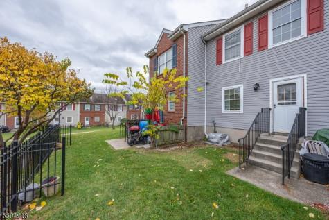 3 Martha Court Newark NJ 07103