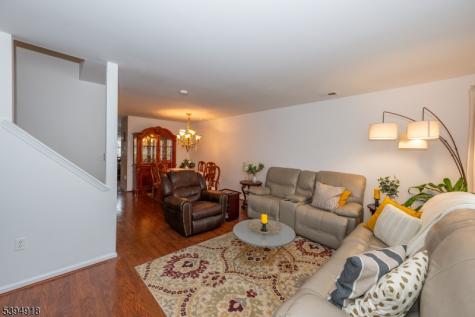 3 Martha Court Newark NJ 07103