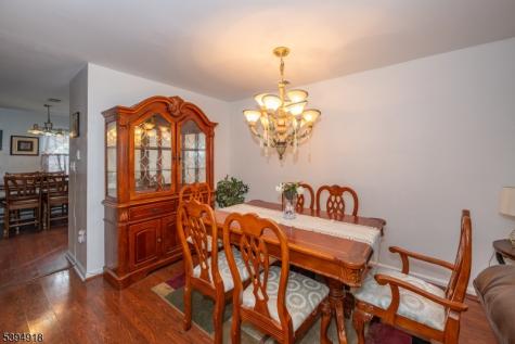 3 Martha Court Newark NJ 07103