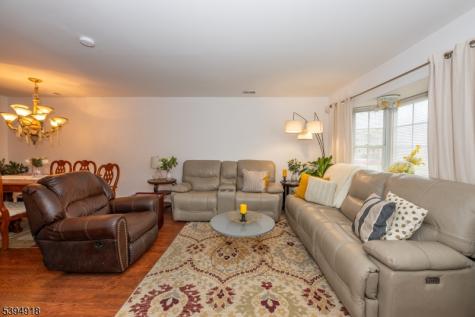 3 Martha Court Newark NJ 07103