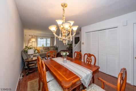 3 Martha Court Newark NJ 07103