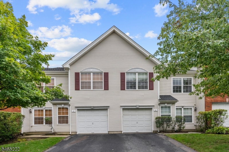 6 Windsong Circle East Brunswick NJ 08816