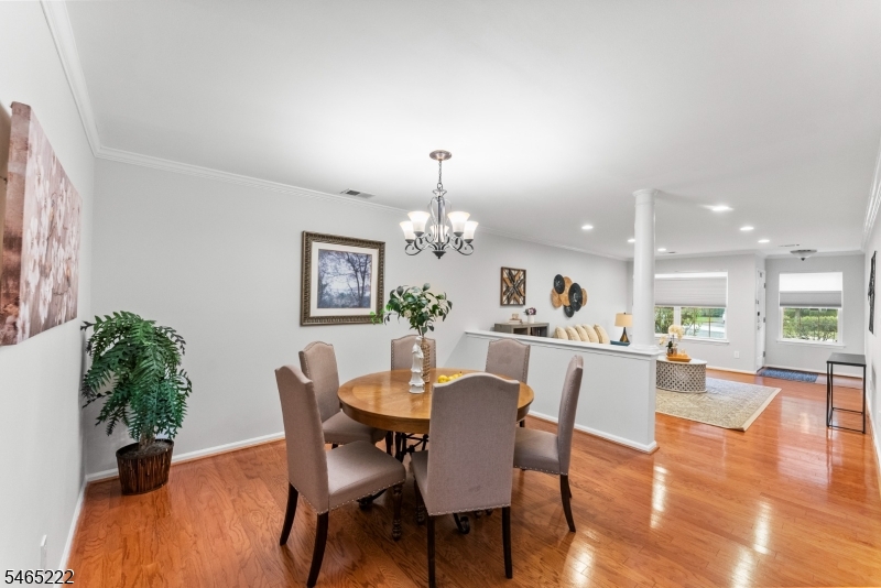 6 Windsong Circle East Brunswick NJ 08816