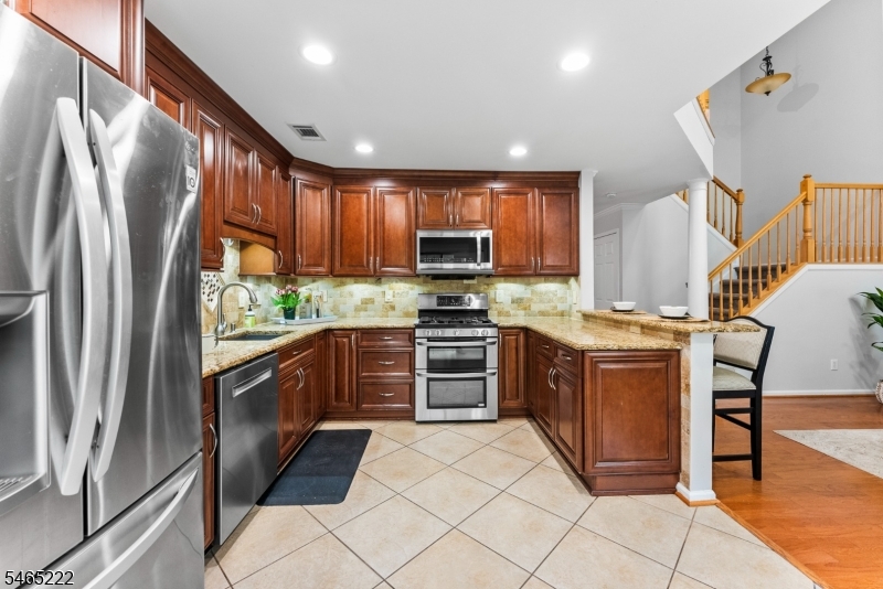 6 Windsong Circle East Brunswick NJ 08816