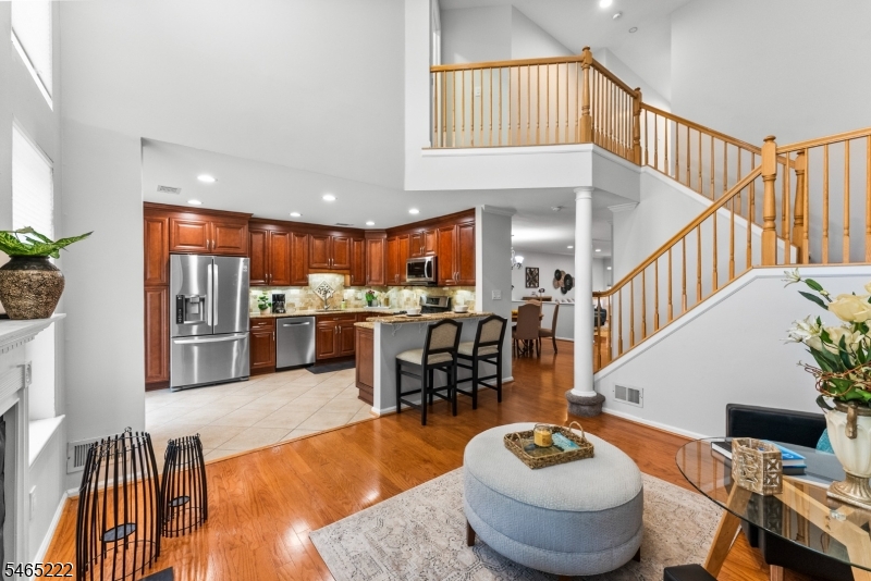 6 Windsong Circle East Brunswick NJ 08816