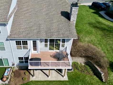 5 Indigo Road Allamuchy NJ 07840