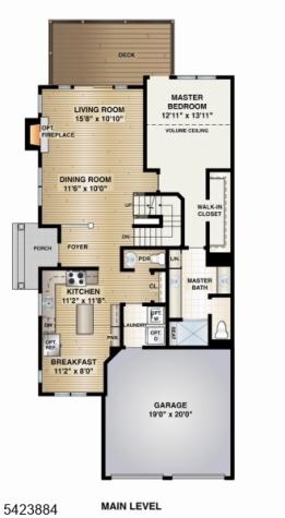 5 Indigo Road Allamuchy NJ 07840