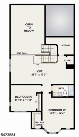 5 Indigo Road Allamuchy NJ 07840
