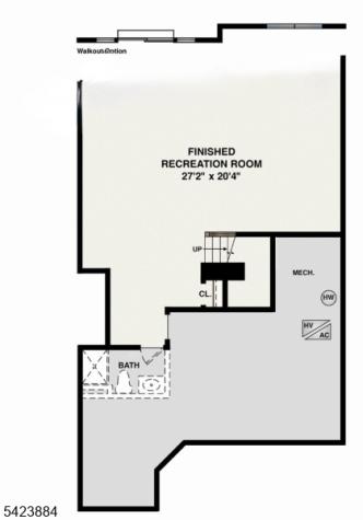 5 Indigo Road Allamuchy NJ 07840