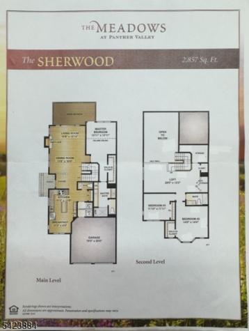 5 Indigo Road Allamuchy NJ 07840