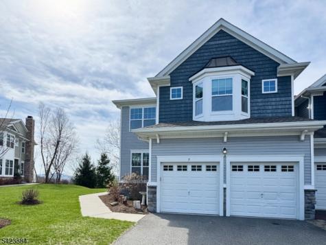 5 Indigo Road Allamuchy NJ 07840
